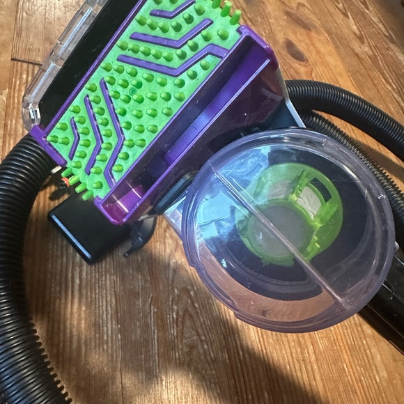 Bissell Other Bissell 2in Pet Upholstery Tool Attachment Poshmark